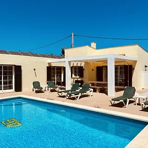  Villa Jordi - Cala En Porter