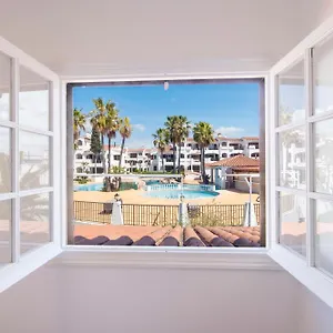  Apartment Siesta Mar Loft